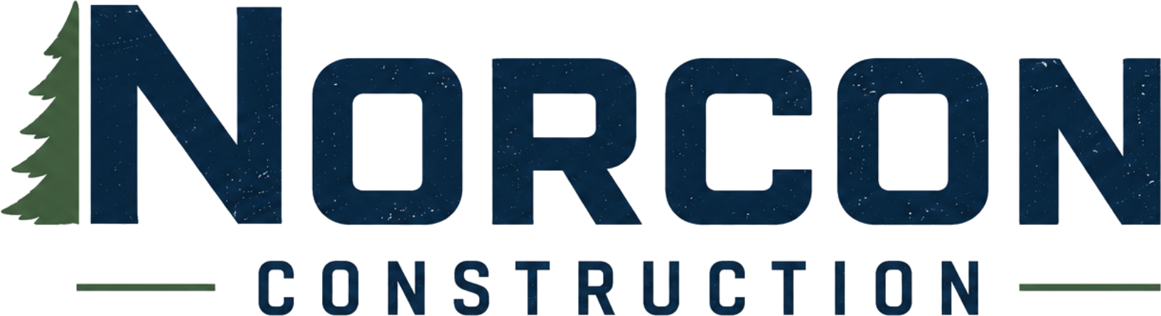 Norcon Construction — general contractor, Sudbury and Timmins, Ontario