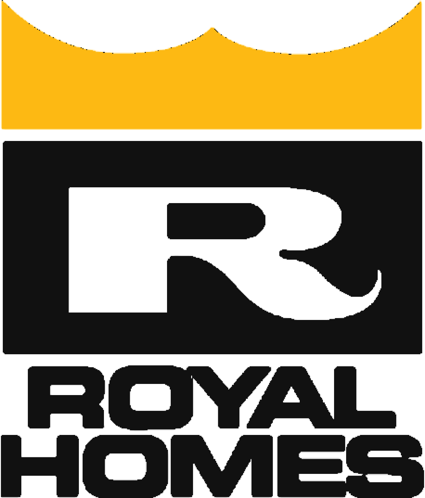 Royal Homes authorized dealer